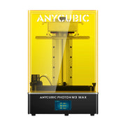Anycubic Photon M3 Max - Dental 3D Printer