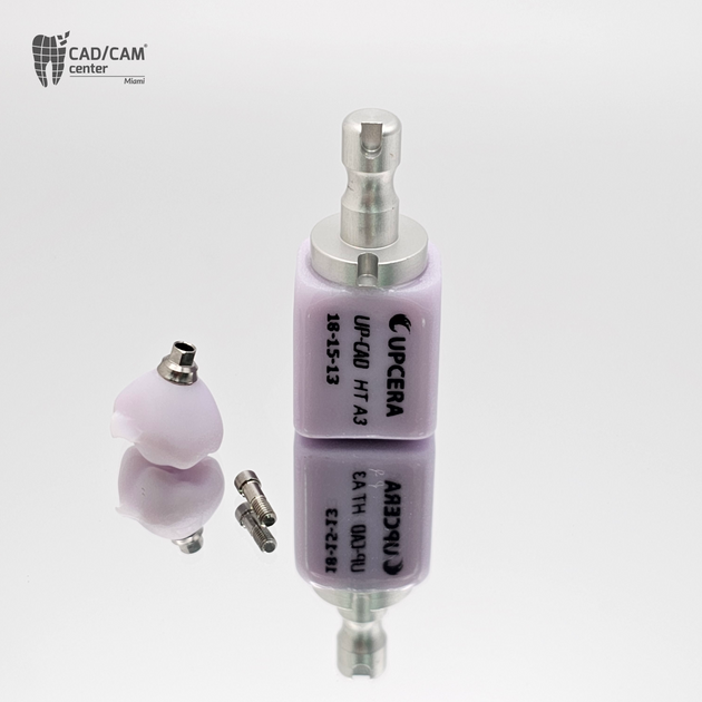 CEREC MIS (Sirona) CEREC® TiBase + Screw Qty 10