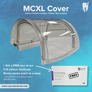 USED - CEREC MCXL Milling Chamber Door #6706530 - $199.00