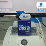 Win 11 - OmniBeast® - Omnicam Upgrade + 24" Touch Monitor - $5,250.00