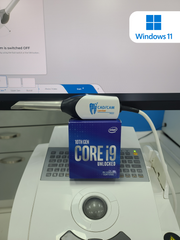 Win 11 - OmniBeast® - Omnicam Upgrade + 24" Touch Monitor - $5,250.00