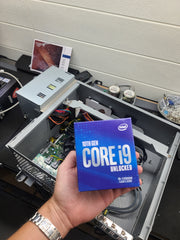 Win 11 - PrimeBeast® - Primescan Upgrade - $4,975.00
