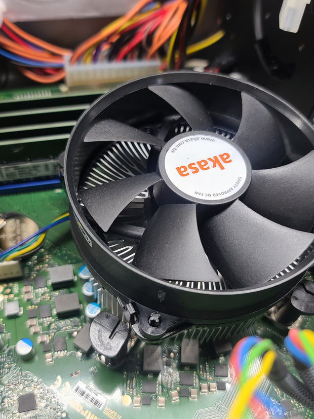 Win 11 - PrimeBeast® - Primescan Upgrade - $4,975.00