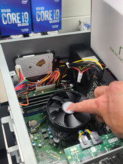 Win 11 - PrimeBeast® - Primescan Upgrade - $4,975.00