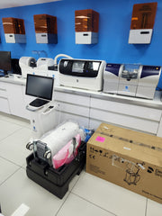 CEREC Primescan + MCXL Mill (Wet) + Ivoclar CS - $59,900.00