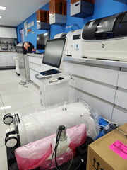 CEREC Primescan + PrimeMill - $89,900.00