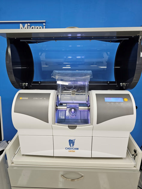 Dentsply Sirona CEREC MCXL Water Pump - $495.00