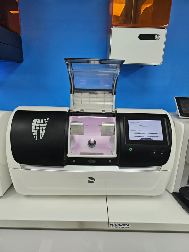 Dentsply Sirona CEREC Primemill - $59,900.00
