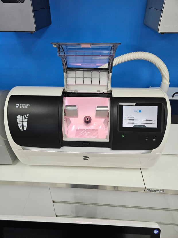 Dentsply Sirona CEREC Primemill - $59,900.00