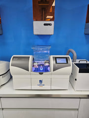 CEREC Primescan + MCXL Mill (Wet/Dry) + SpeedFire - $79,900.00