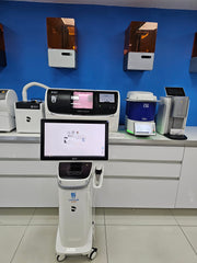 CEREC Primescan + PrimeMill - $89,900.00