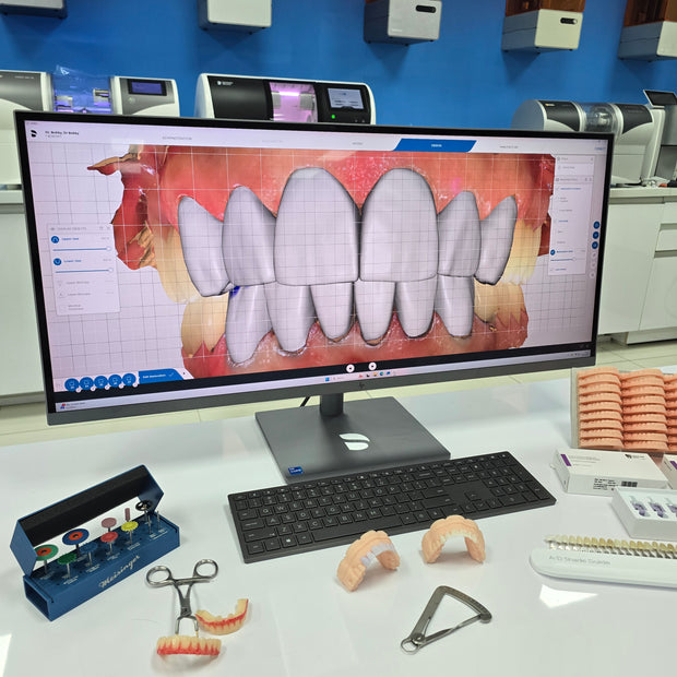 CEREC Design Workstation - $6,975.00