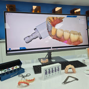 CEREC Design Workstation - $6,975.00