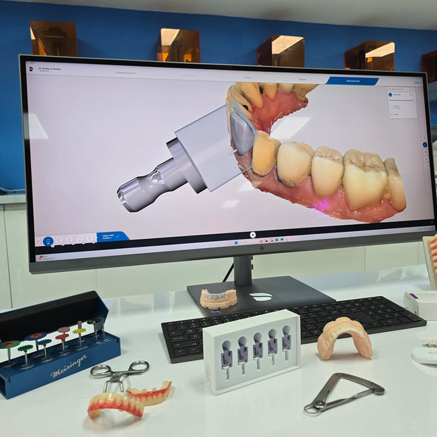 CEREC Design Workstation - $6,975.00