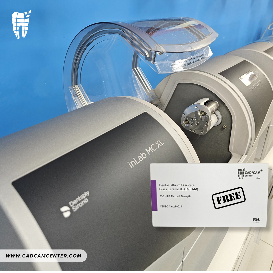 USED - CEREC MCXL Milling Chamber Door #6706530 - $299.00