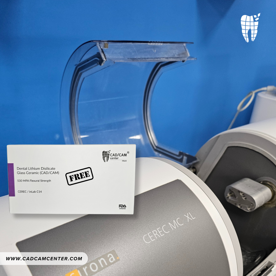 USED - CEREC MCXL Milling Chamber Door #6706530 - $299.00