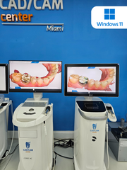 Win 11 - OmniBeast® - Omnicam Upgrade + 24" Touch Monitor - $5,250.00