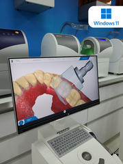 Win 11 - OmniBeast® - Omnicam Upgrade + 24" Touch Monitor - $5,250.00