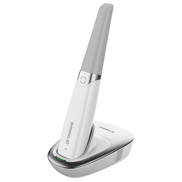 Shining 3D Wireless + MCXL + Ivoclar CS - $57,900.00