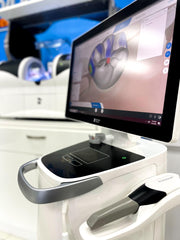 CEREC Primescan + MCXL Mill (Wet/Dry) + SpeedFire - $79,900.00