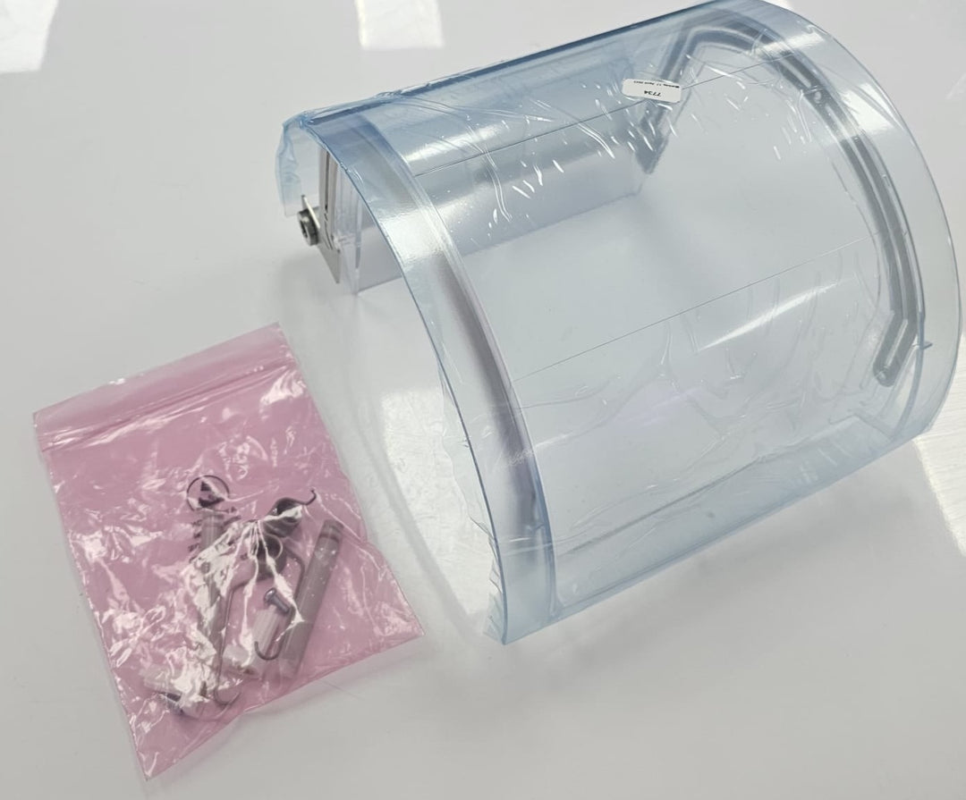 New CEREC MCXL Milling Chamber Door #6706530 - $795.00