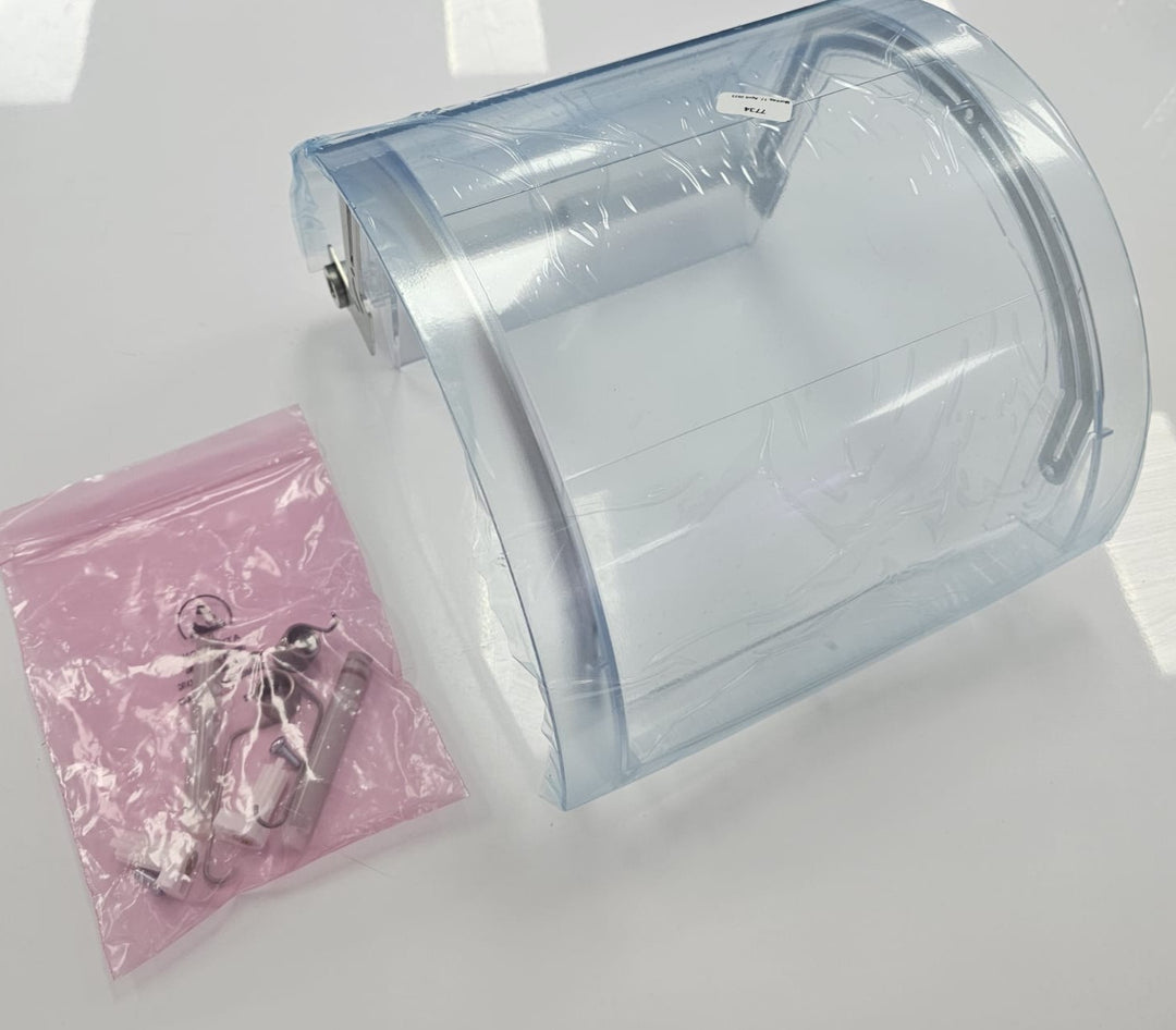 New CEREC MCXL Milling Chamber Door #6706530 - $795.00