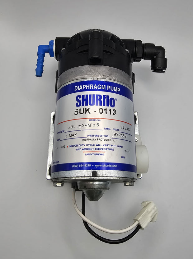 Dentsply Sirona CEREC® MCXL Water Pump