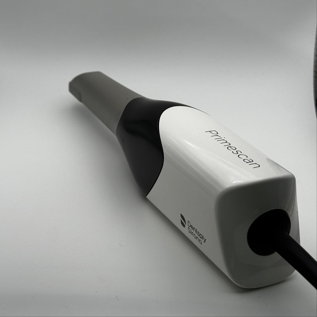 Dentsply Sirona Cerec Primescan Camera $9,975.00