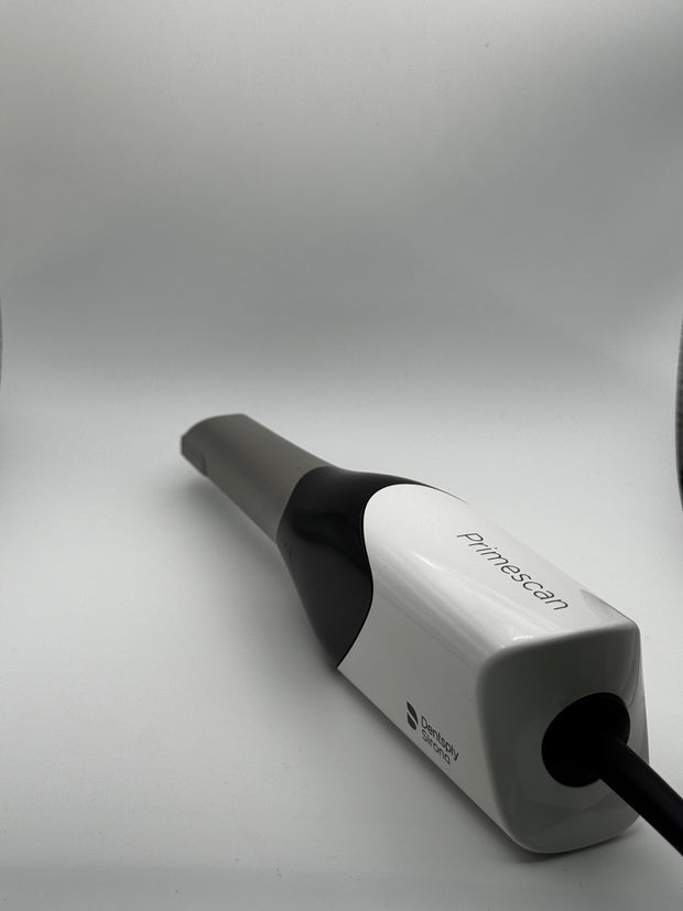 Dentsply Sirona Cerec Primescan Camera