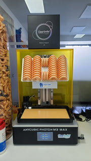Photon M3 MAX - Dental 3D Printer