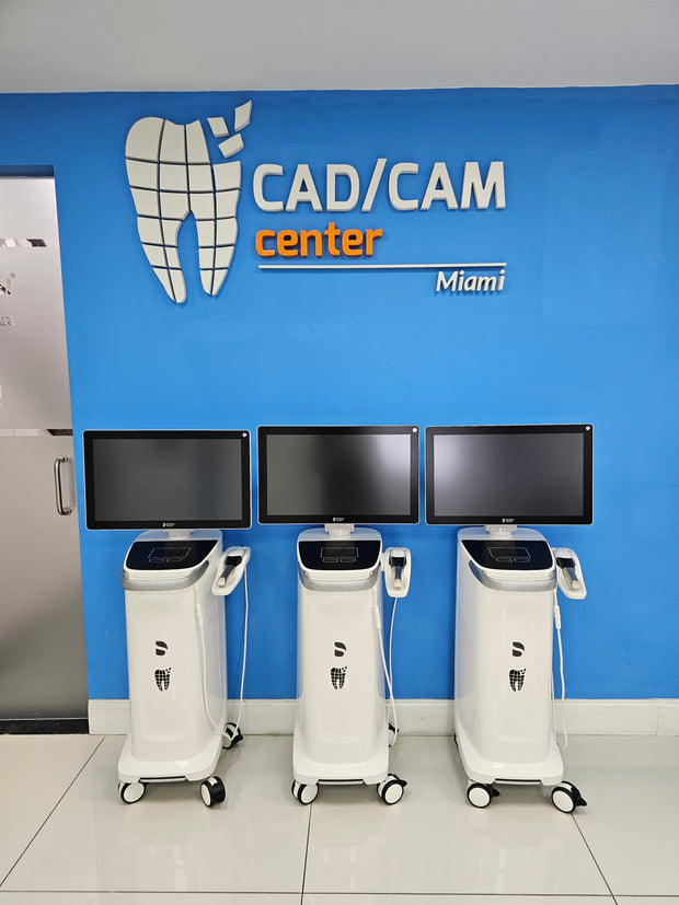 Dentsply Sirona CEREC® PrimeScan  Scanner - $49.900 - 0% Interest 12 Months Financing