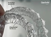 In-Office Invisible Aligners Factory + Brand & Business Model - $39.900