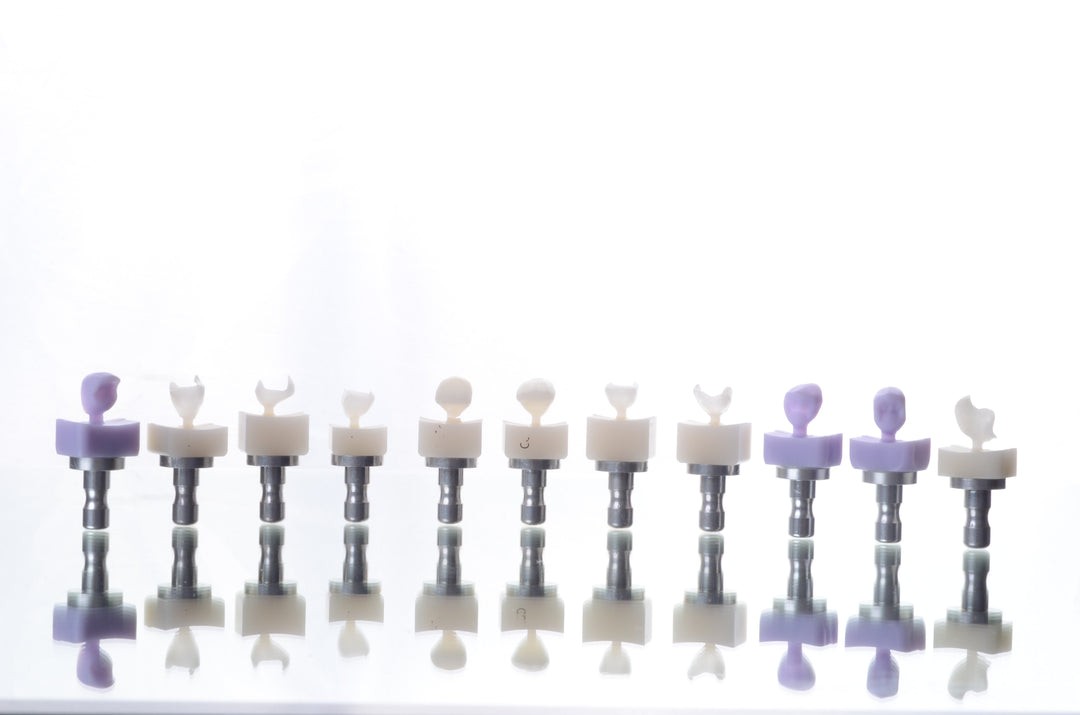 Meisinger Polishing kit by CAD/CAM Center - $495.00