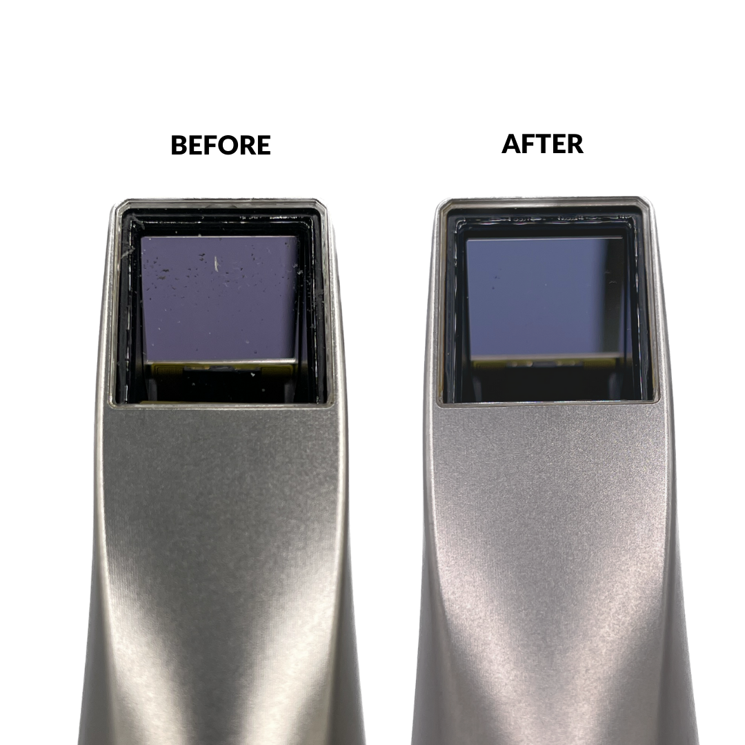 Omnicam / Primescan Diamond Lens Polishing Kit - $189.00