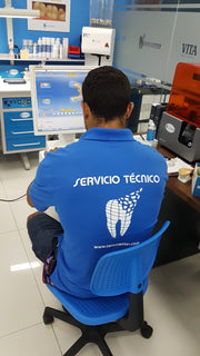 Technical Service - Remote Diagnosis