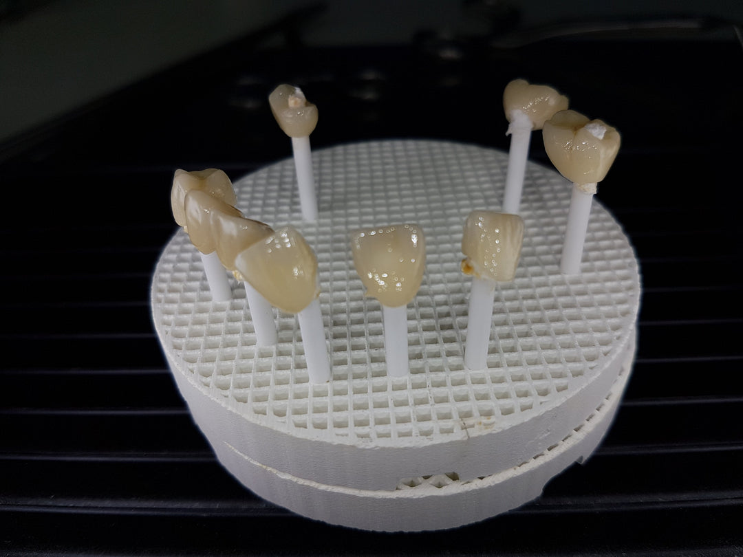 CEREC Master Kit - Stain and Glaze + Finishing Kit - $2,757.00